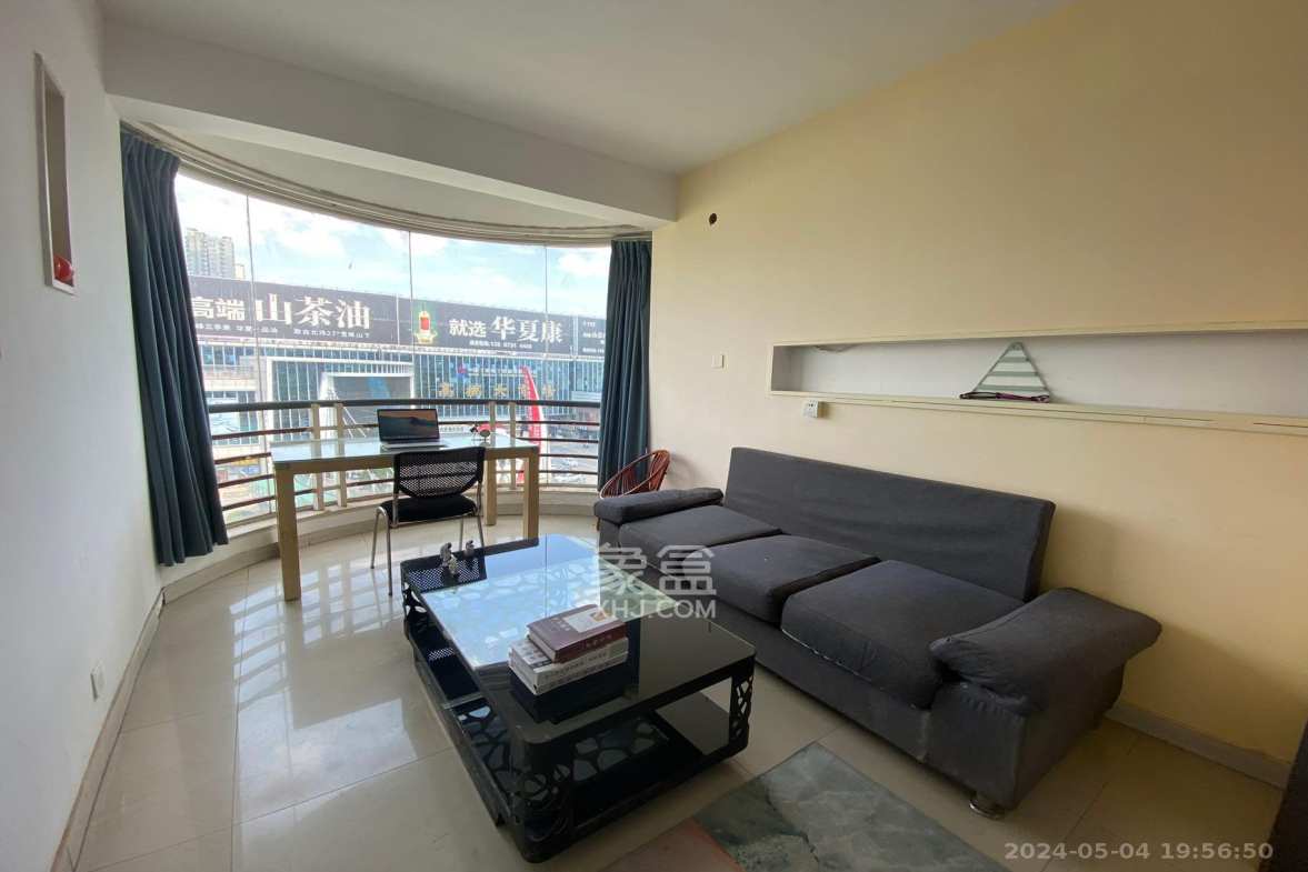 财富时代(高桥中江置业财富) 1室1厅1卫 1000.0元/月 财富时代(高桥中江置业财富) 1室1厅1卫 1000.0元/月室内图