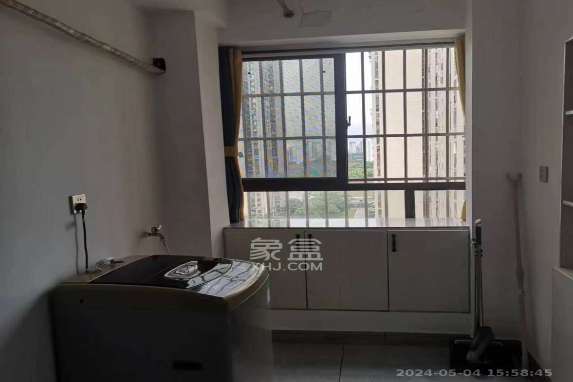 国泰九龙湾 1室1厅1卫 1400.0元/月 国泰九龙湾 1室1厅1卫 1400.0元/月室内图