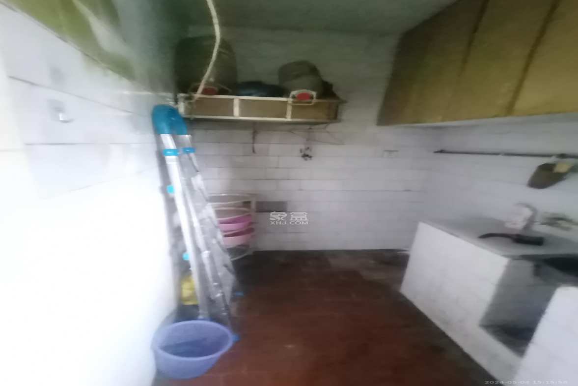 妹子山社区（曙光社区）  2室1厅1卫    988.0元/月室内图