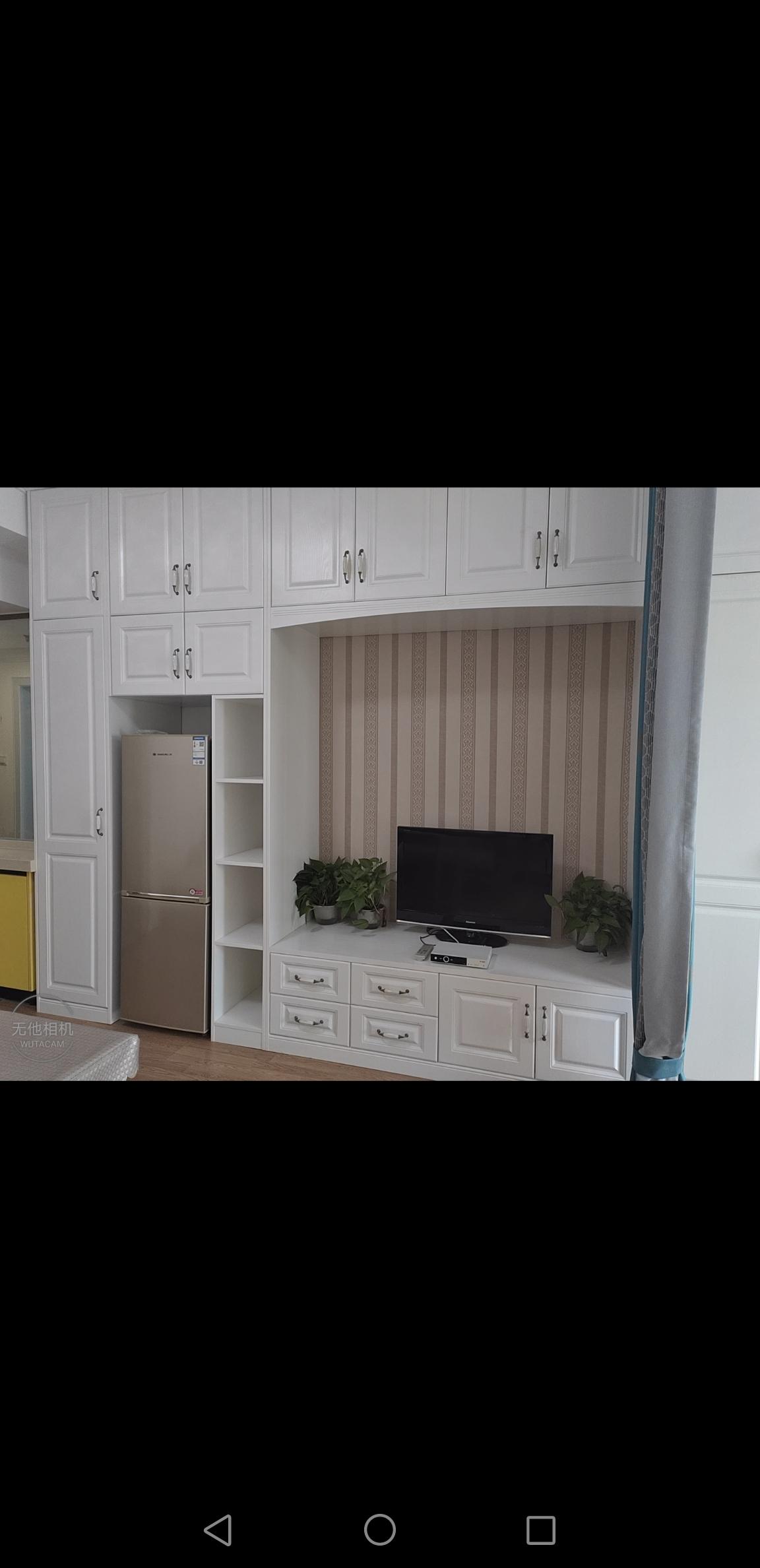 五江碧桂园城市广场 1室1厅1卫 1300.0元/月 五江碧桂园城市广场 1室1厅1卫 1300.0元/月室内图