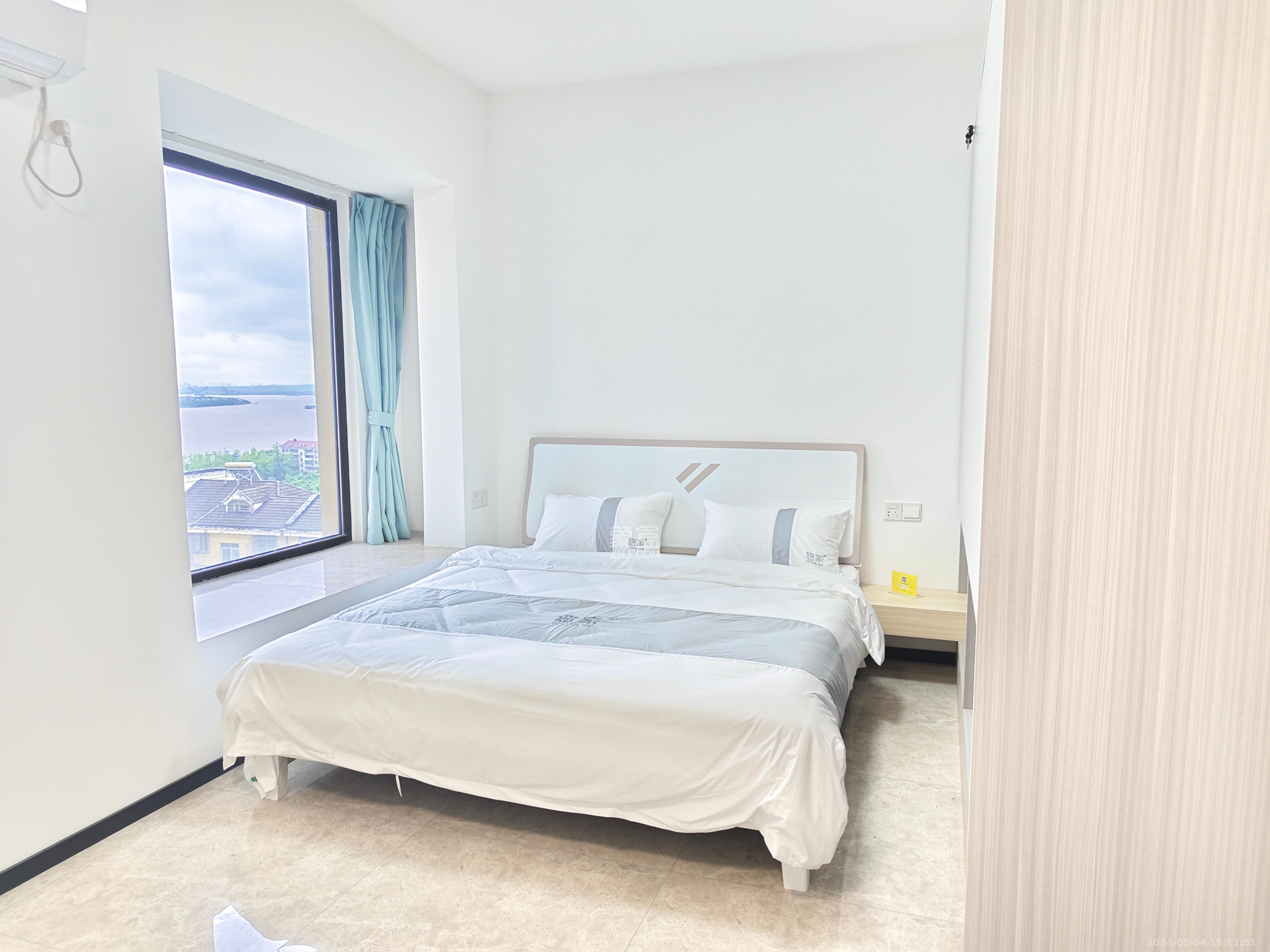 蓝光雍锦半岛   65.0㎡      2200.0元/月室内图