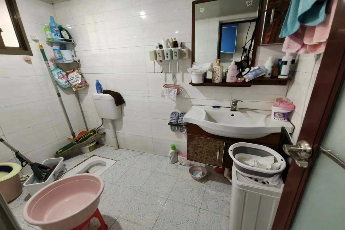 凤阳农贸市场  0室0厅0卫    49.8万室内图