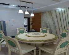 世纪花城  4室2厅2卫    1400.0元/月