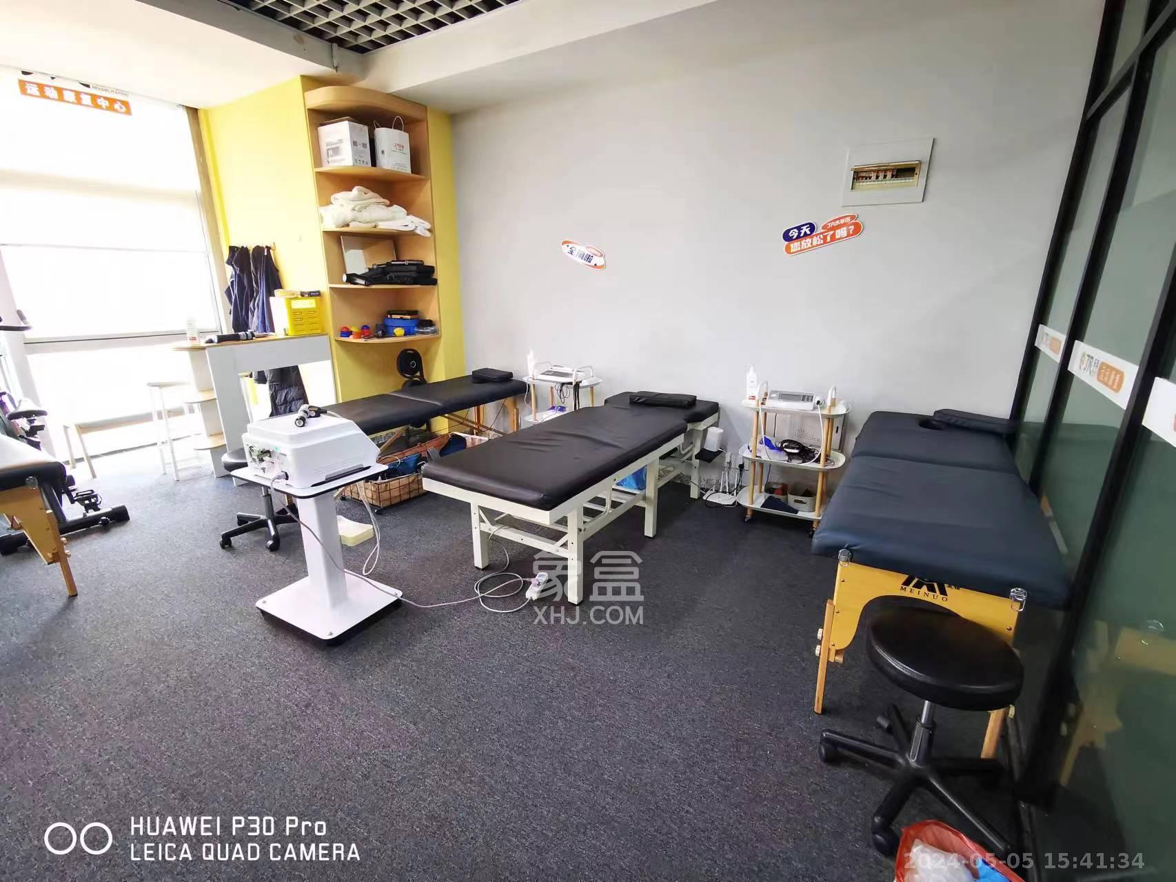 奥克斯广场   47.78㎡      3500.0元/月室内图