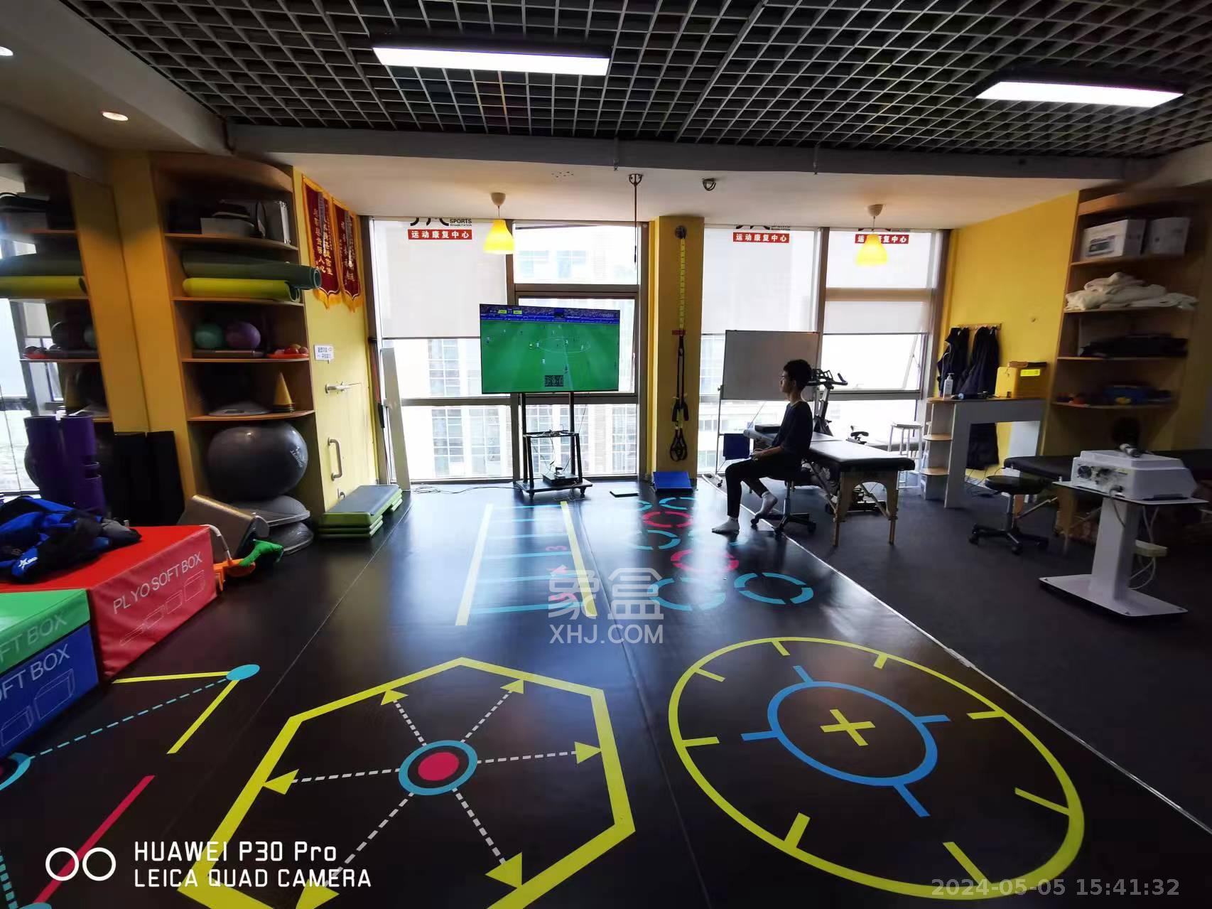 奥克斯广场   47.78㎡      3500.0元/月室内图