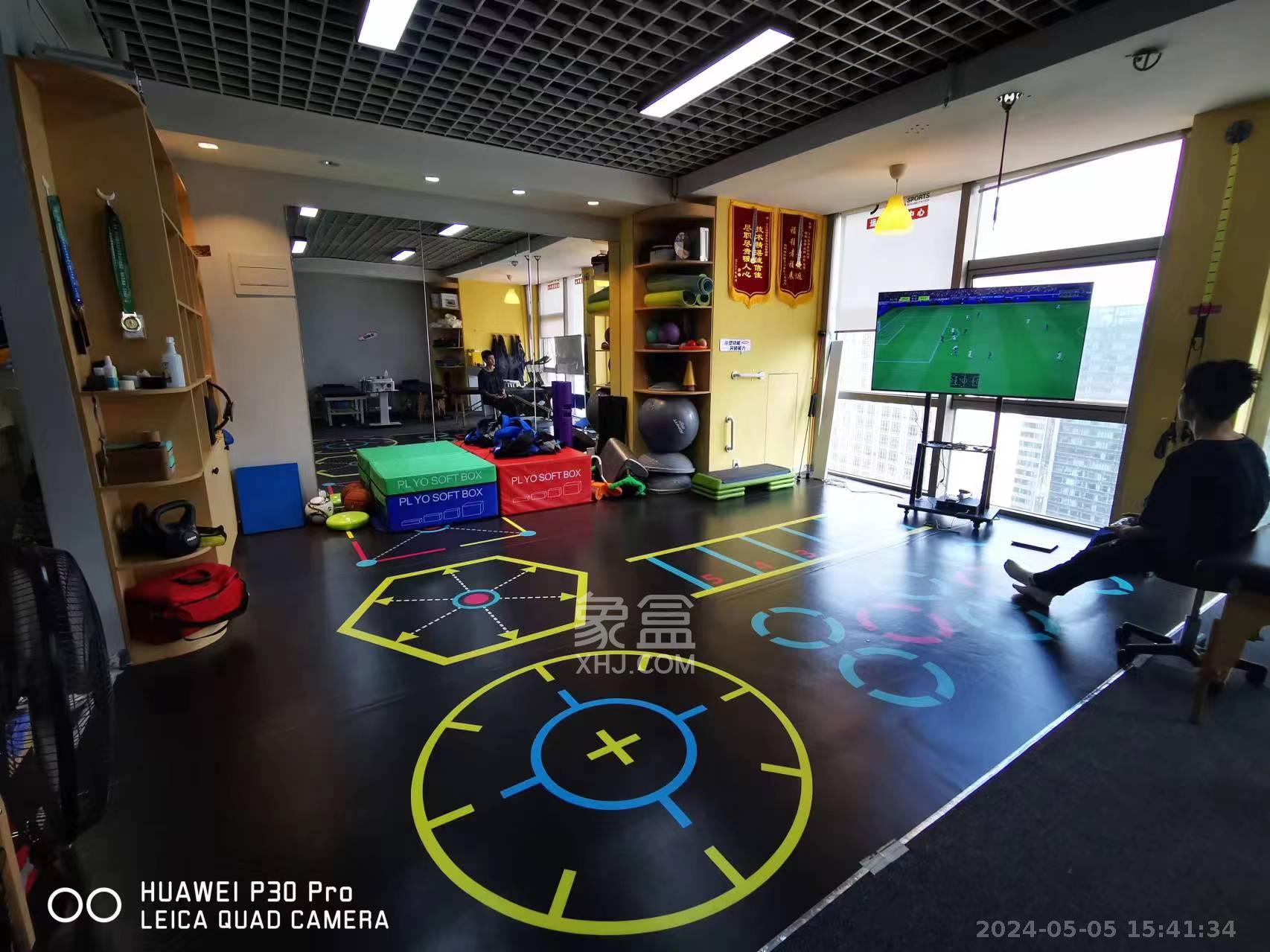 奥克斯广场   47.78㎡      3500.0元/月室内图