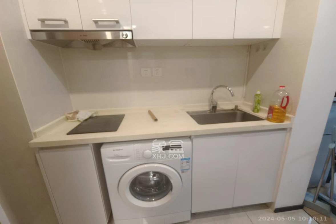 中海国际二期  1室1厅1卫    1280.0元/月 中海国际二期  1室1厅1卫    1280.0元/月室内图