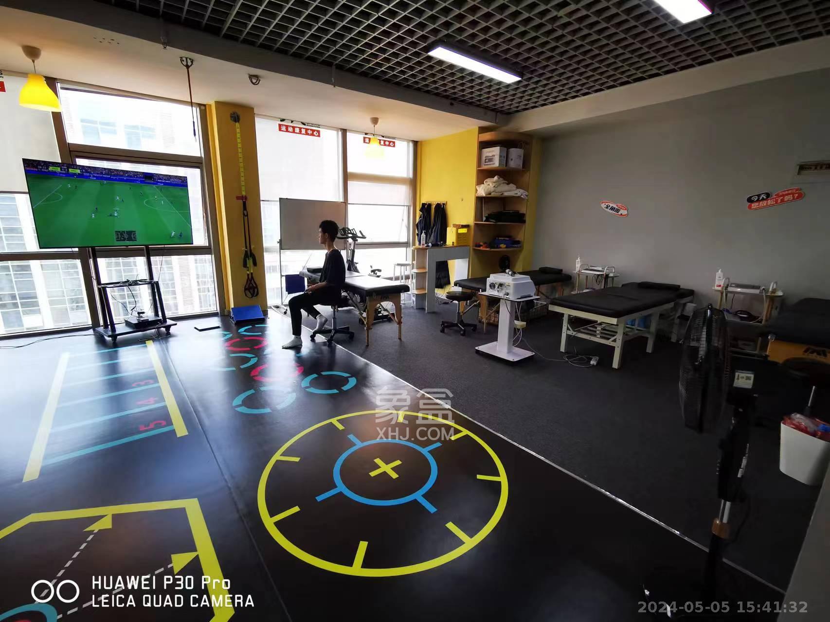 奥克斯广场   47.78㎡      3500.0元/月室内图