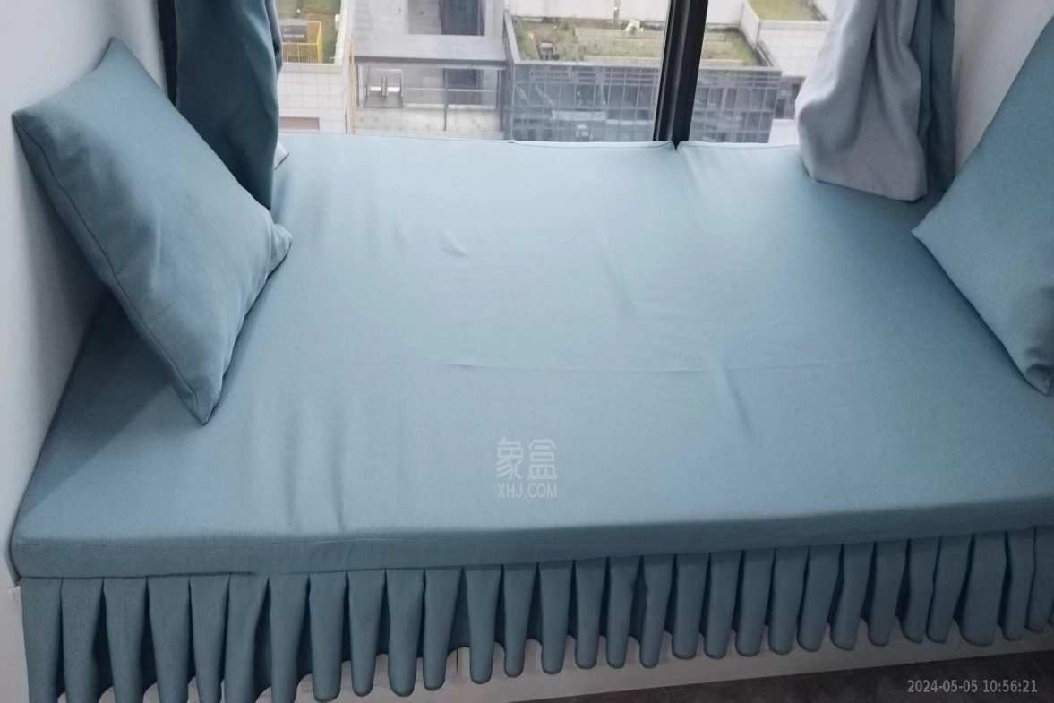 朗廷览江  1室1厅1卫   1700.00元/月室内图