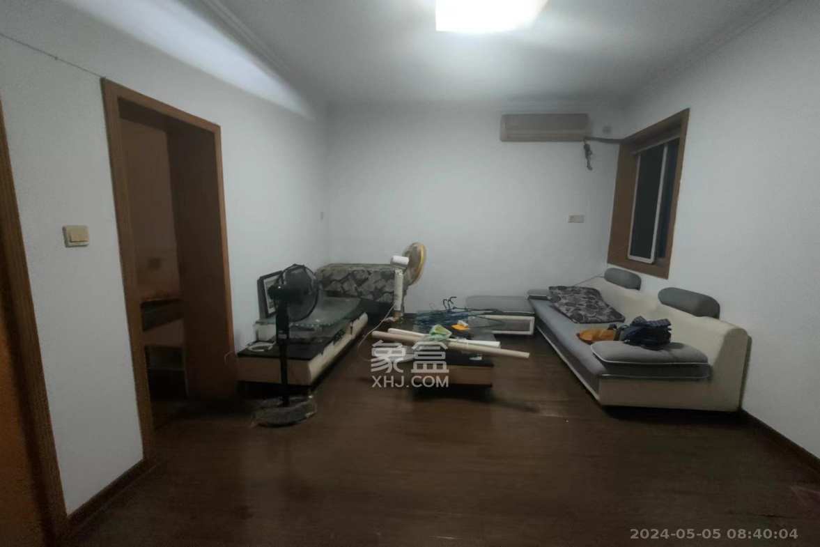 东瓜山一村送变电小区  2室1厅1卫   1500.00元/月室内图