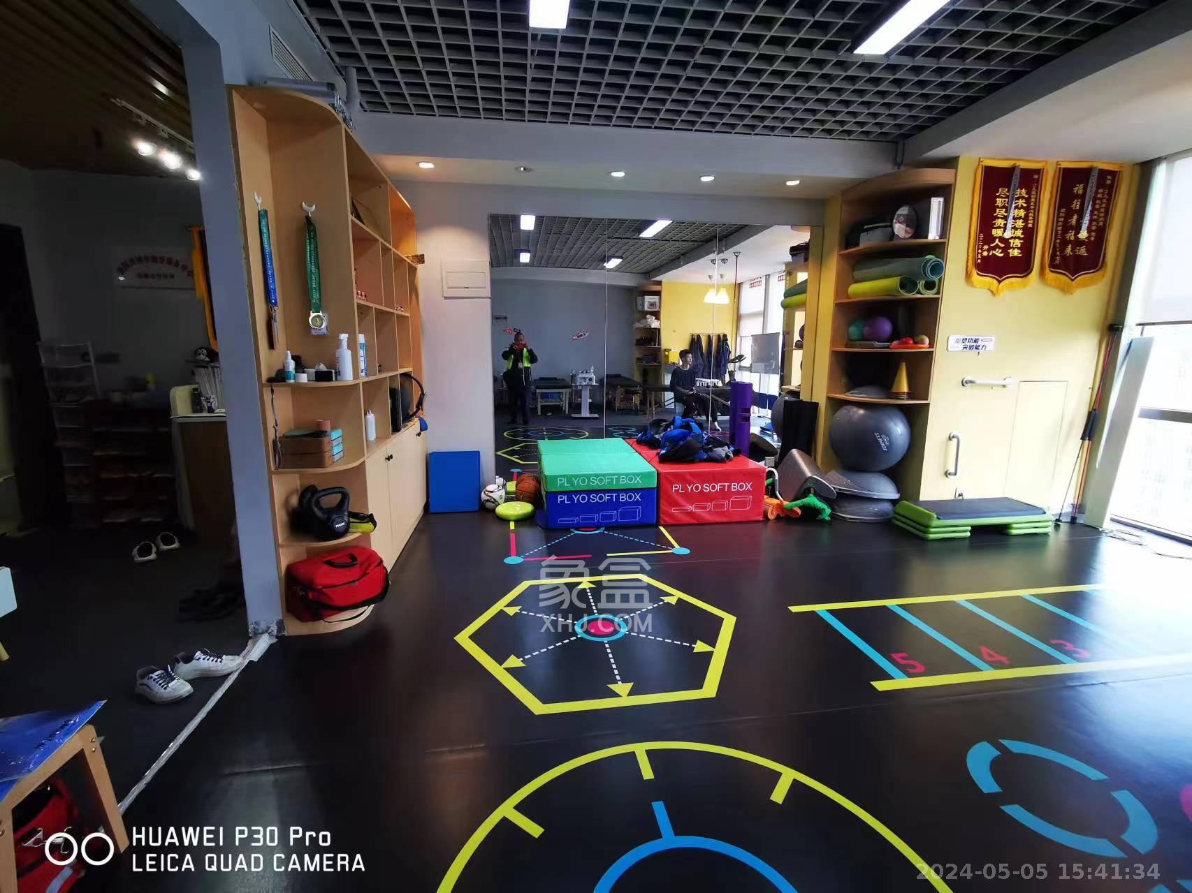 奥克斯广场   47.78㎡      3500.0元/月室内图