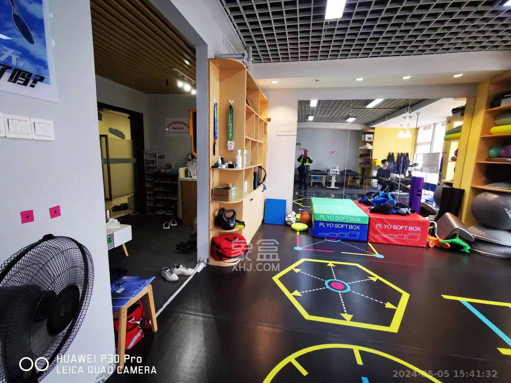 奥克斯广场   47.78㎡      3500.0元/月室内图