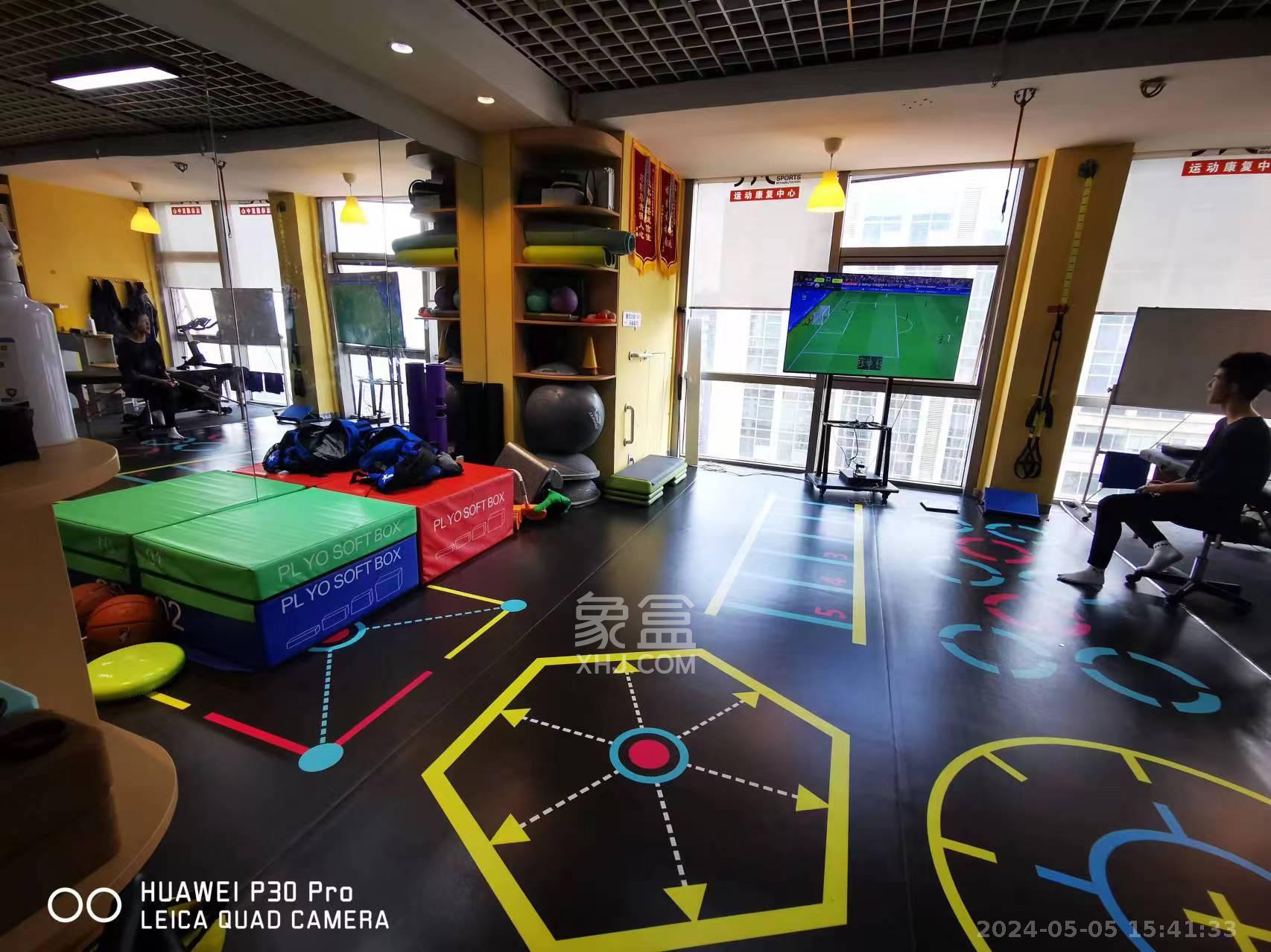 奥克斯广场   47.78㎡      3500.0元/月室内图