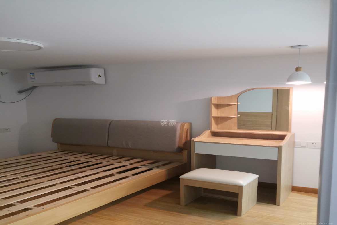 海伦春天 2室1厅1卫 1800.0元/月 海伦春天 2室1厅1卫 1800.0元/月室内图