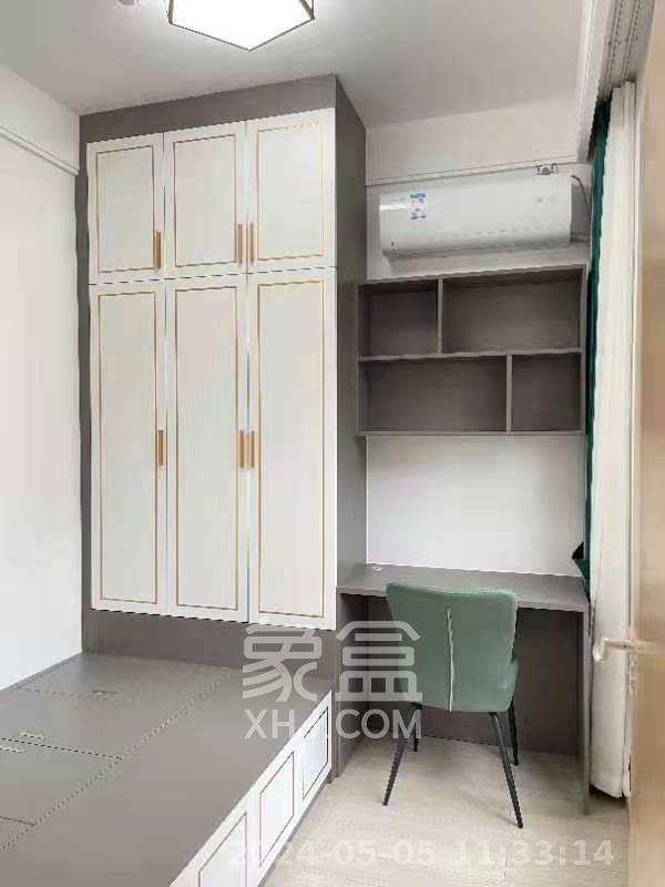 启迪协信中心  2室2厅1卫   3000.00元/月室内图