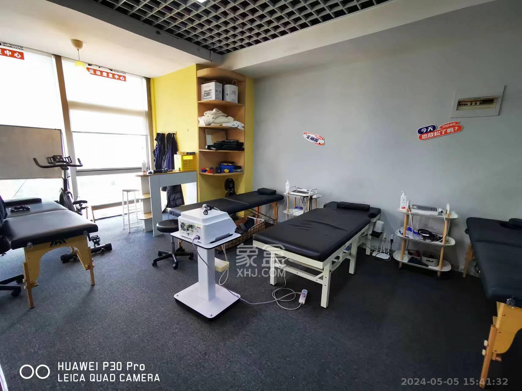 奥克斯广场   47.78㎡      3500.0元/月