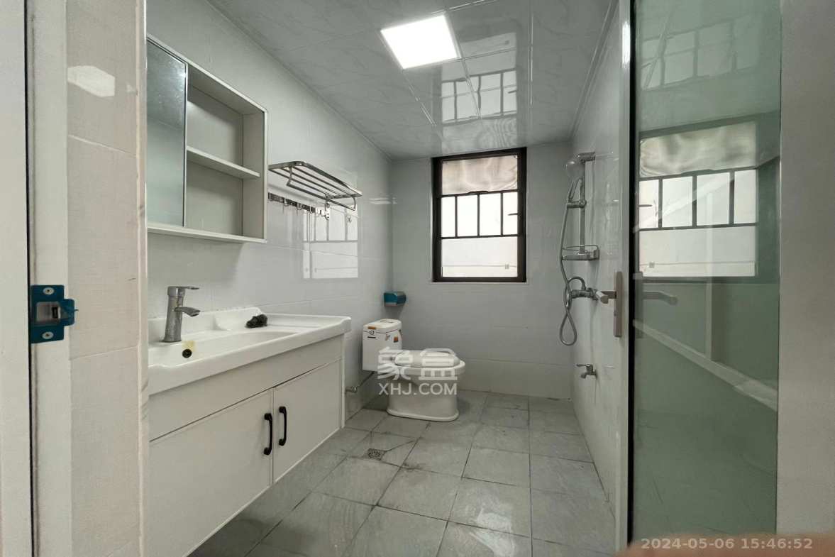 润和长郡（润和紫郡二三期）  3室2厅2卫    1800.0元/月室内图