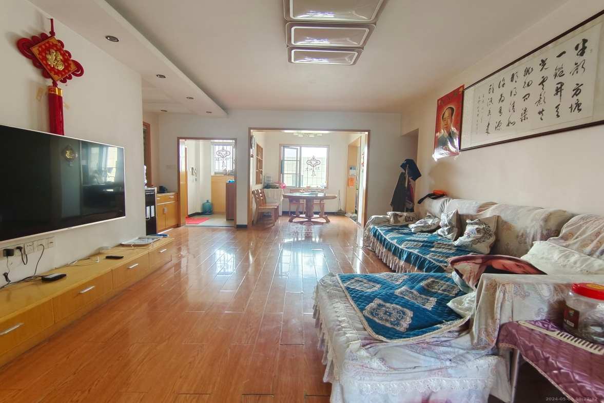 绿洲花园 3室2厅2卫 3000.0元/月 绿洲花园 3室2厅2卫 3000.0元/月室内图