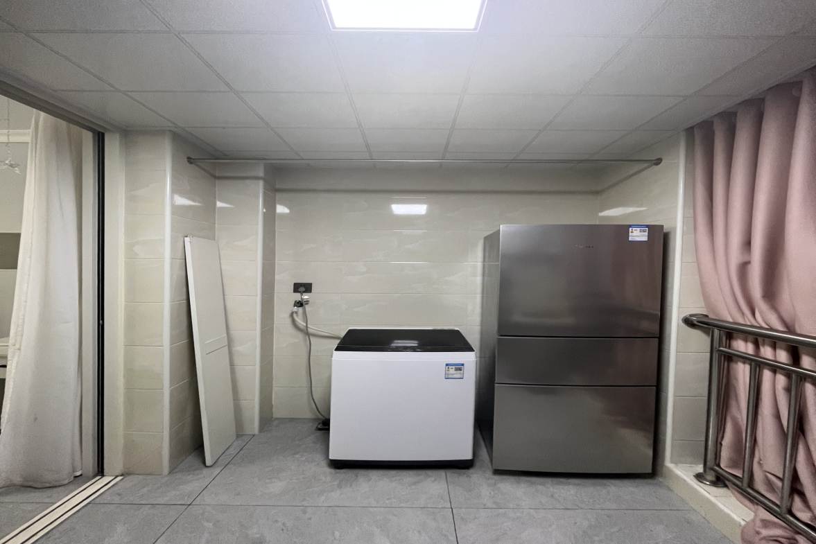 锦绣贤苑  1室0厅0卫   1600.00元/月室内图