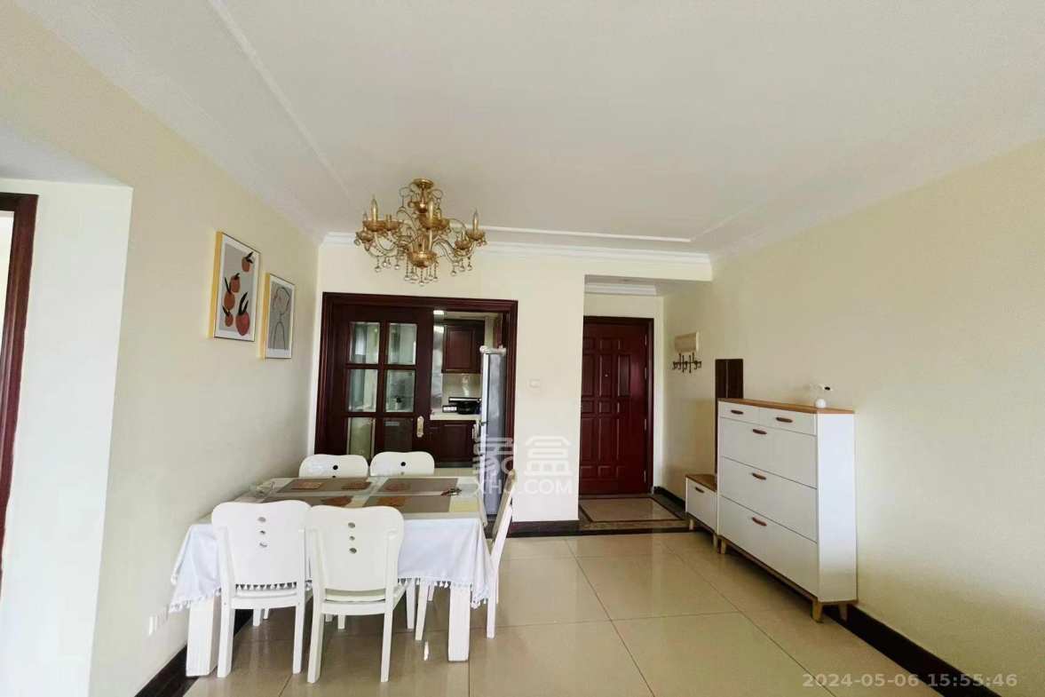 恒大雅苑 3室2厅1卫 1200.0元/月 恒大雅苑 3室2厅1卫 1200.0元/月室内图