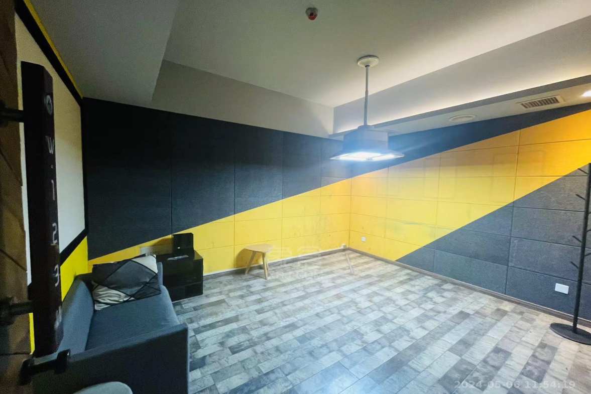 国际公馆(美的时代广场) 1室1厅1卫 1300.0元/月 国际公馆(美的时代广场) 1室1厅1卫 1300.0元/月室内图