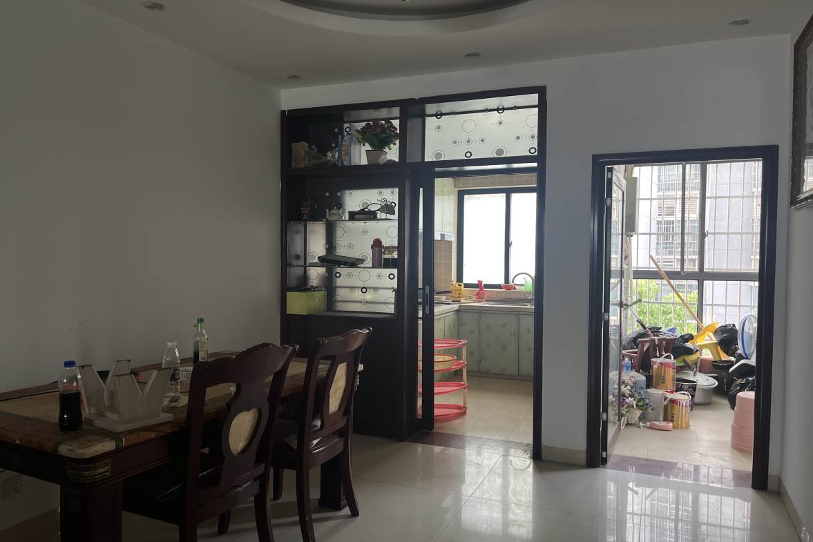 臻品仙岭居 3室2厅1卫 1300.0元/月 臻品仙岭居 3室2厅1卫 1300.0元/月户型图