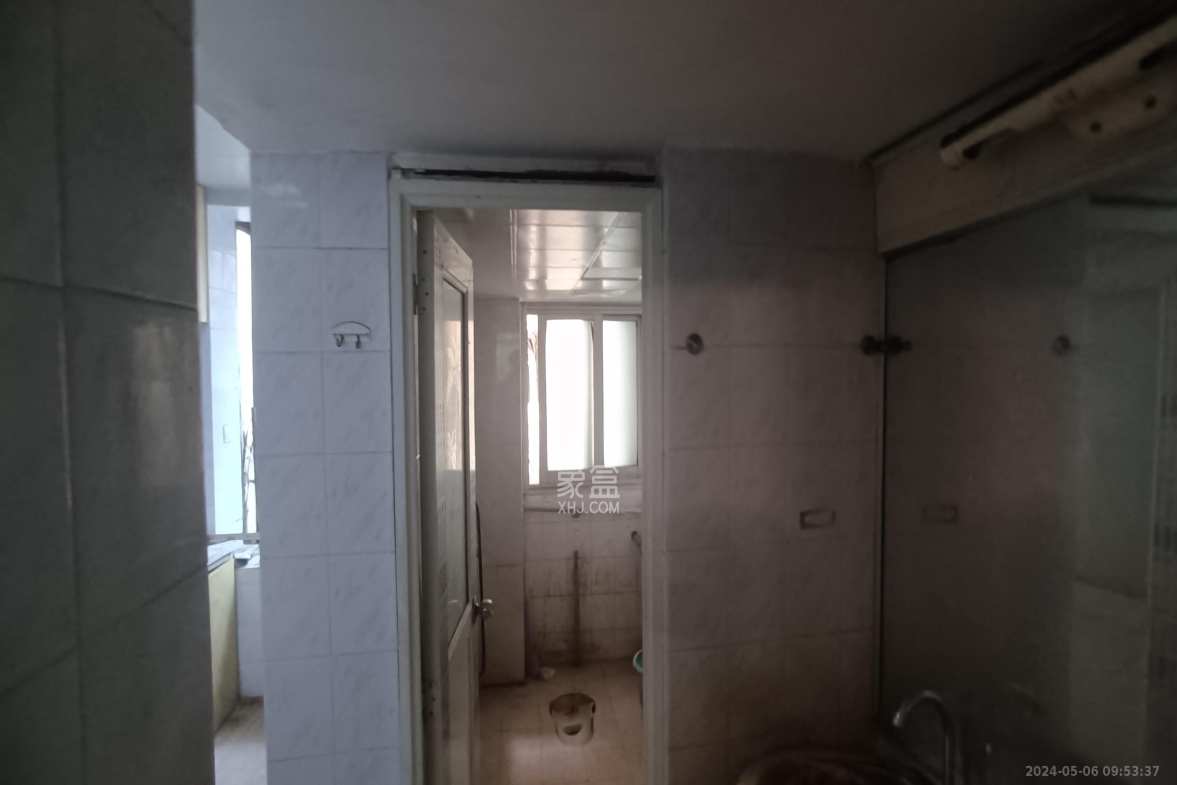 交通医院宿舍(雨花亭) 2室1厅1卫 1600.0元/月 交通医院宿舍(雨花亭) 2室1厅1卫 1600.0元/月室内图