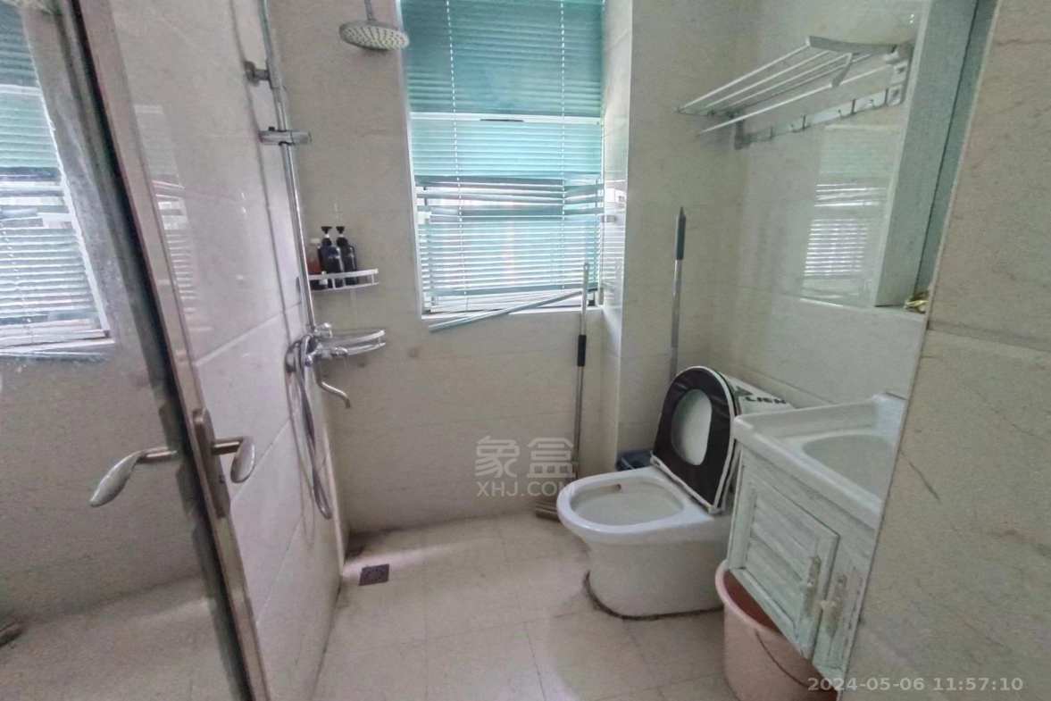 庐山一号 1室1厅1卫 1200.0元/月 庐山一号 1室1厅1卫 1200.0元/月室内图