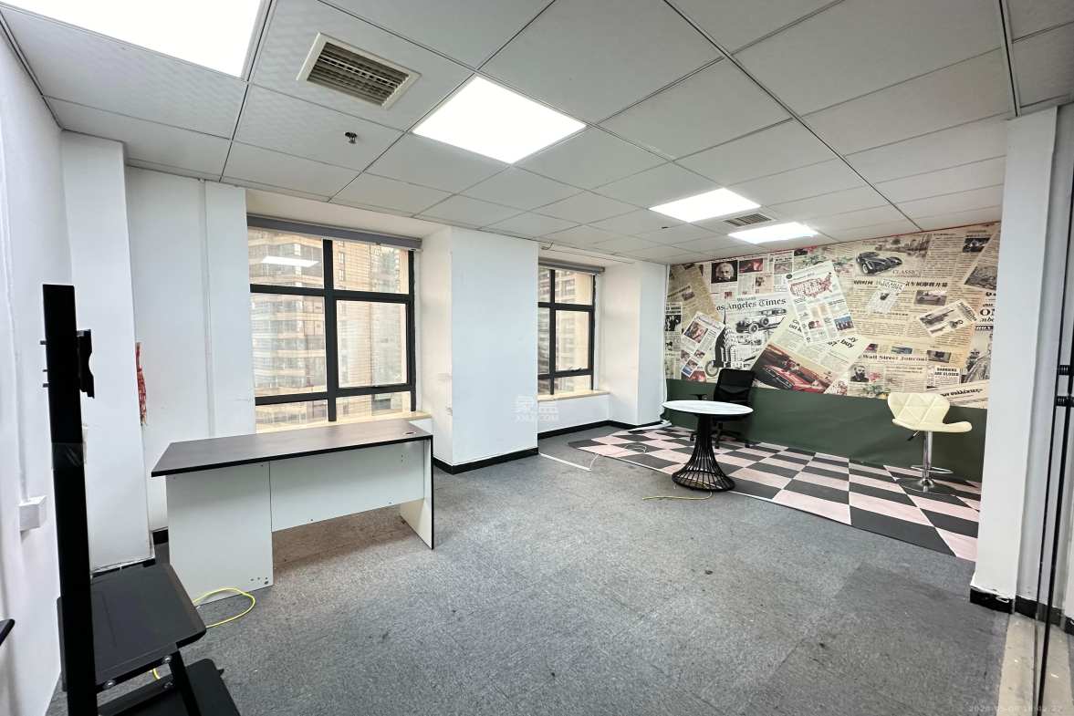 蓝湾国际广场 1室1厅1卫 24000.0元/月 蓝湾国际广场 1室1厅1卫 24000.0元/月室内图