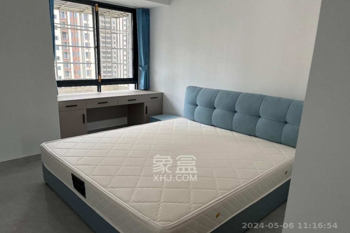 真人桥家园二期 3室2厅1卫 2200.0元/月 真人桥家园二期 3室2厅1卫 2200.0元/月室内图