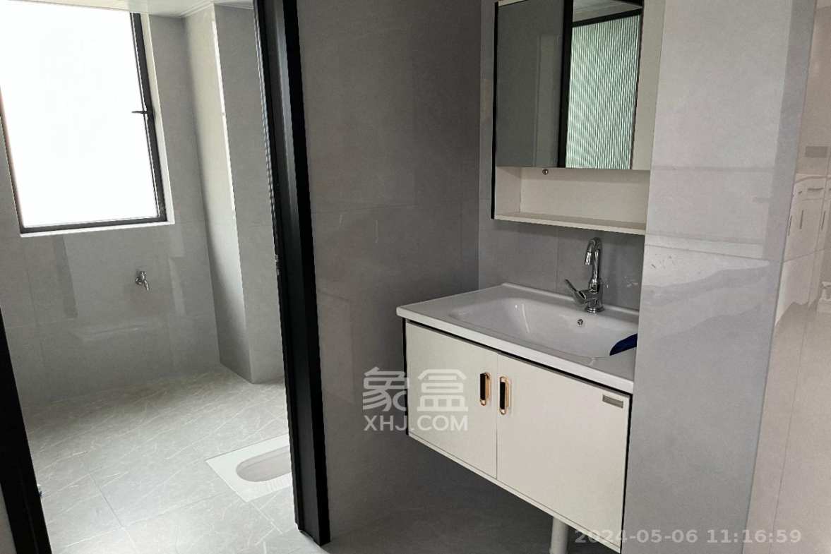 真人桥家园二期 3室2厅1卫 2200.0元/月 真人桥家园二期 3室2厅1卫 2200.0元/月室内图