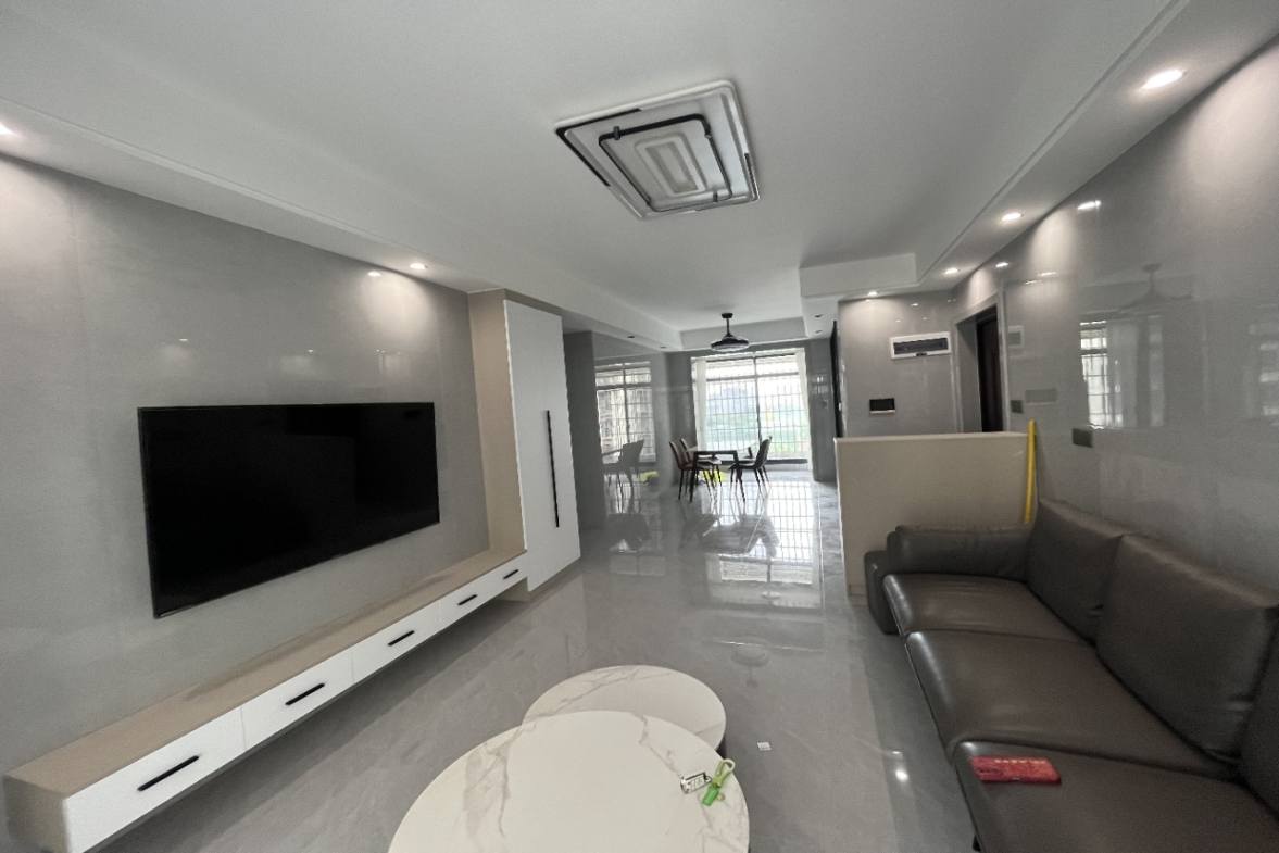 真人桥家园二期 3室2厅1卫 2200.0元/月 真人桥家园二期 3室2厅1卫 2200.0元/月户型图