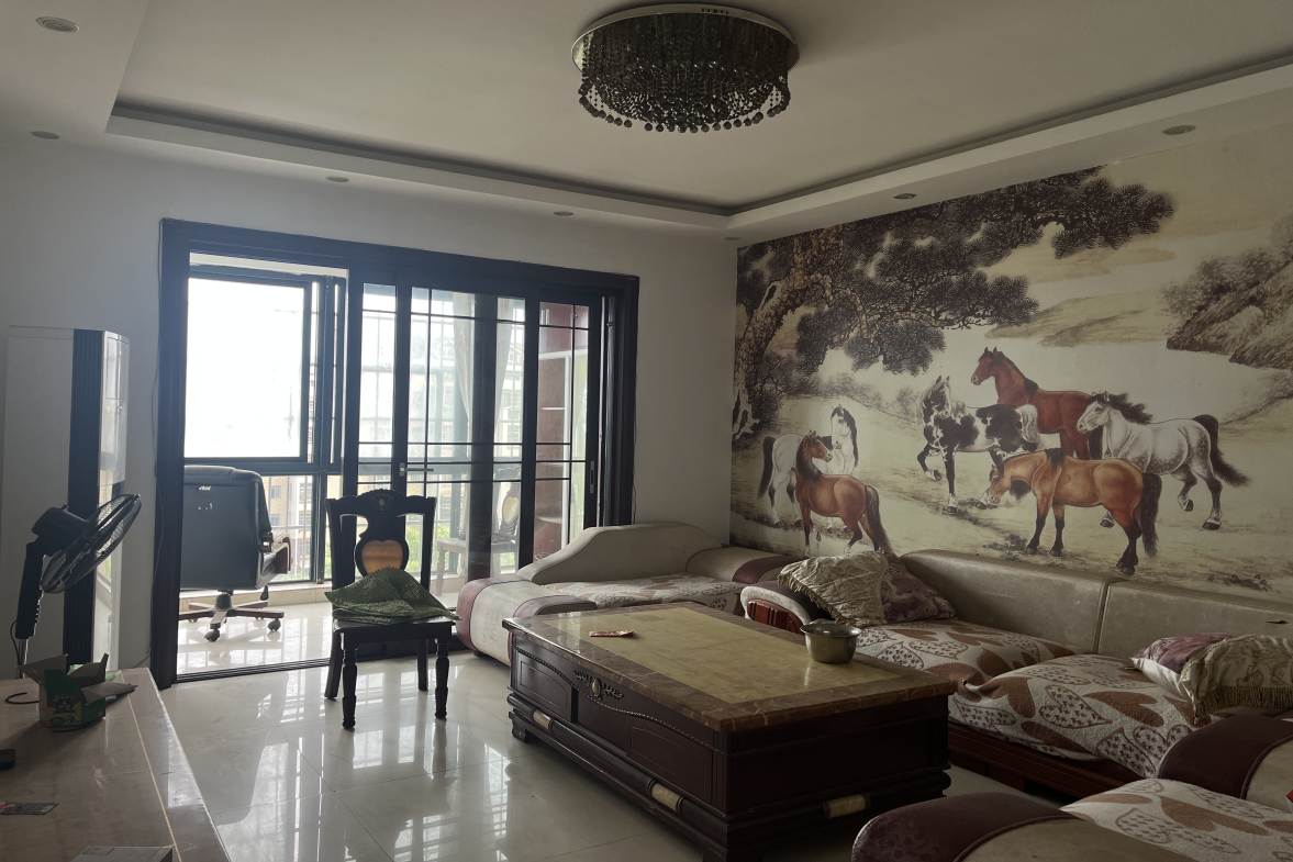 臻品仙岭居 3室2厅1卫 1300.0元/月 臻品仙岭居 3室2厅1卫 1300.0元/月户型图