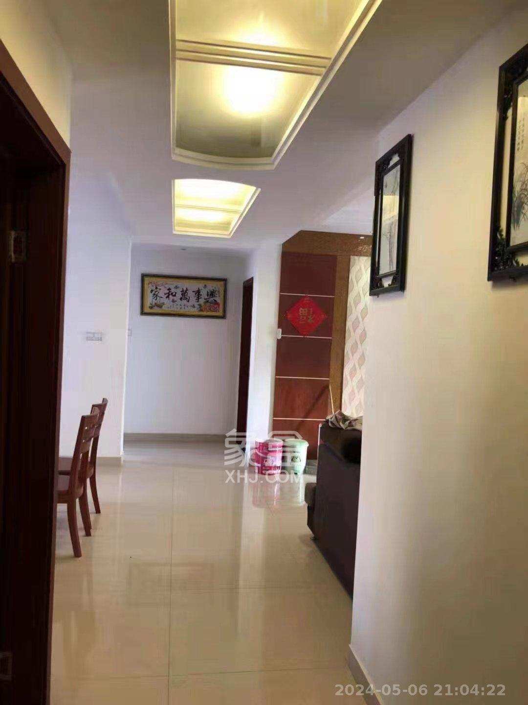 优山美地 2室2厅1卫 3000.0元/月 优山美地 2室2厅1卫 3000.0元/月室内图