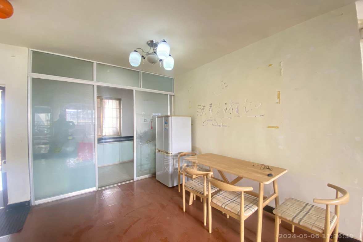 利江花园 2室2厅1卫 1600.0元/月 利江花园 2室2厅1卫 1600.0元/月室内图