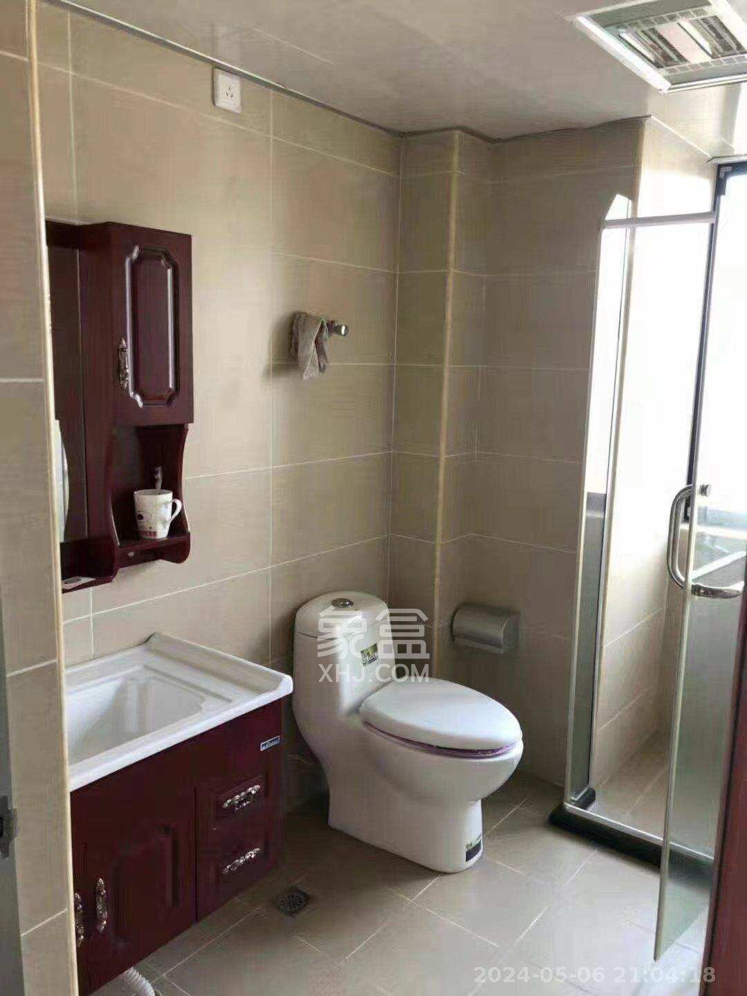 优山美地 2室2厅1卫 3000.0元/月 优山美地 2室2厅1卫 3000.0元/月室内图