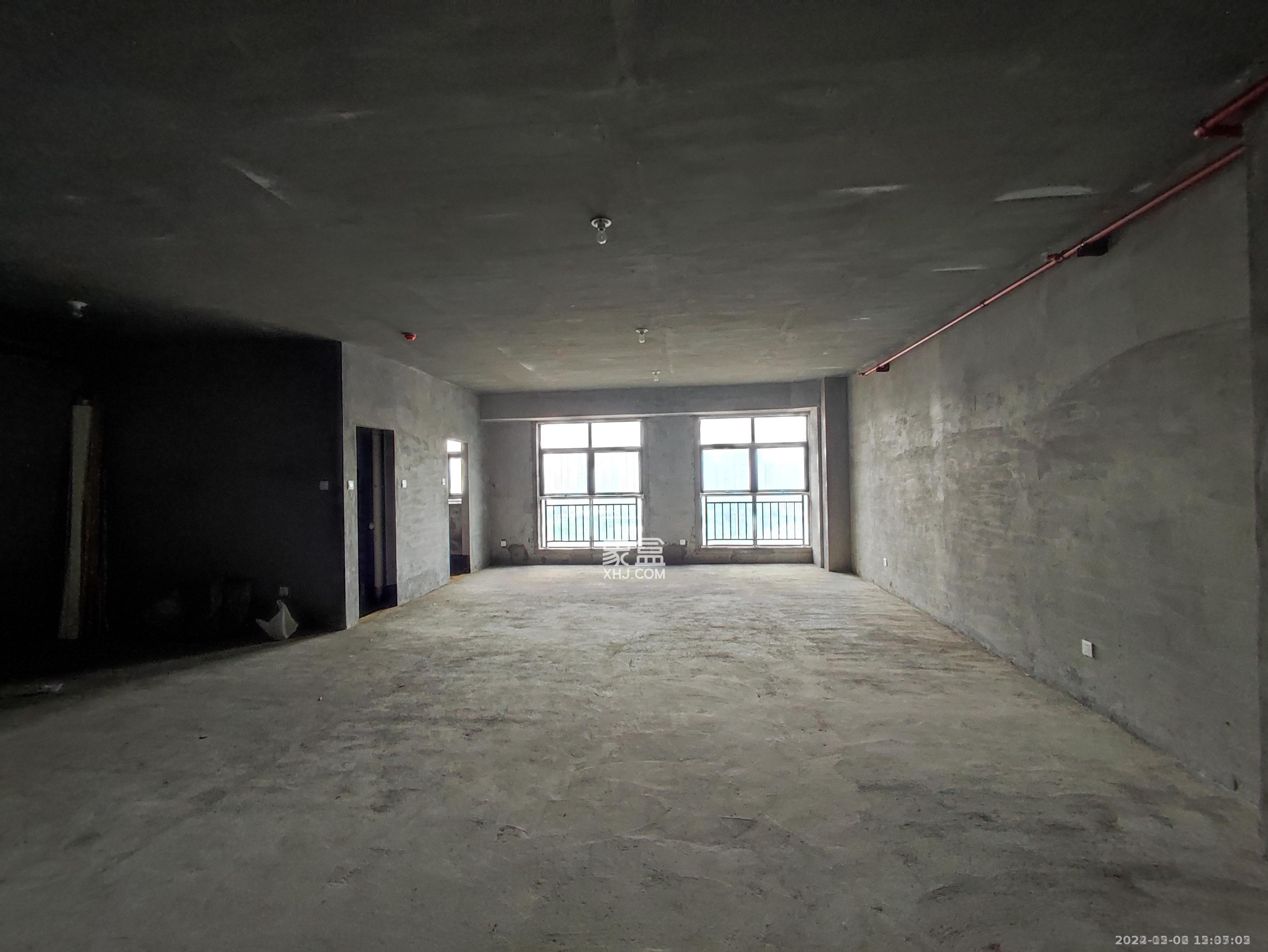 和悦城(蟠龙景苑)   154.0㎡      3500.0元/月室内图