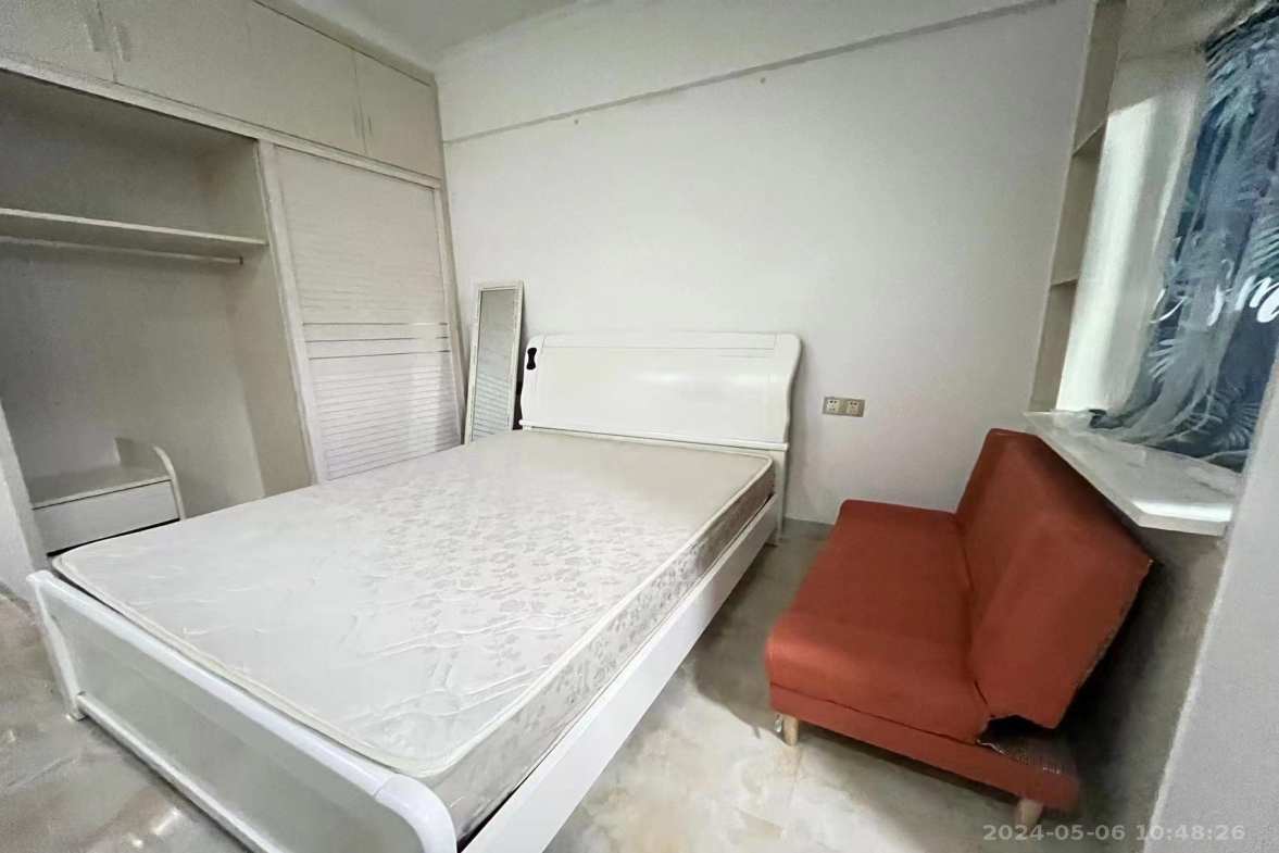 中建御山和苑  1室1厅1卫   1400.00元/月室内图