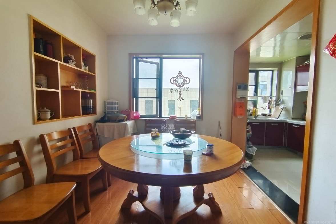 绿洲花园 3室2厅2卫 3000.0元/月 绿洲花园 3室2厅2卫 3000.0元/月室内图