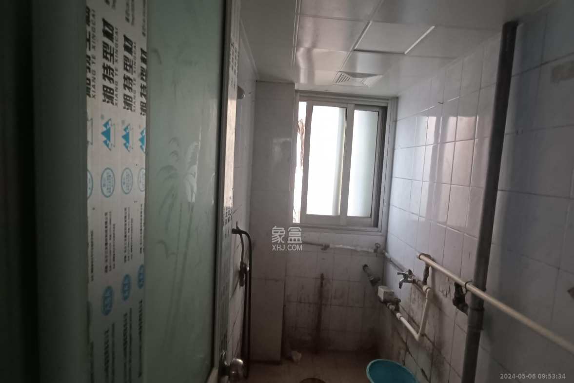 交通医院宿舍(雨花亭) 2室1厅1卫 1600.0元/月 交通医院宿舍(雨花亭) 2室1厅1卫 1600.0元/月室内图