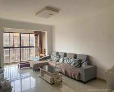 康桥长郡  3室2厅1卫    2400.0元/月