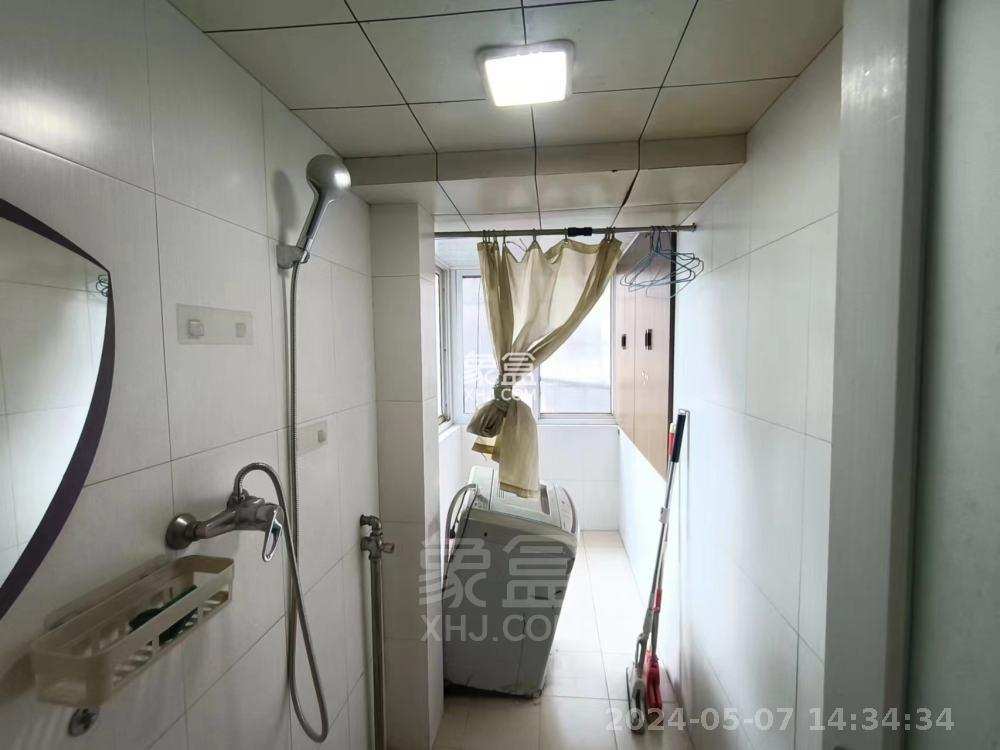 泰山西村  3室2厅1卫   1500.00元/月室内图