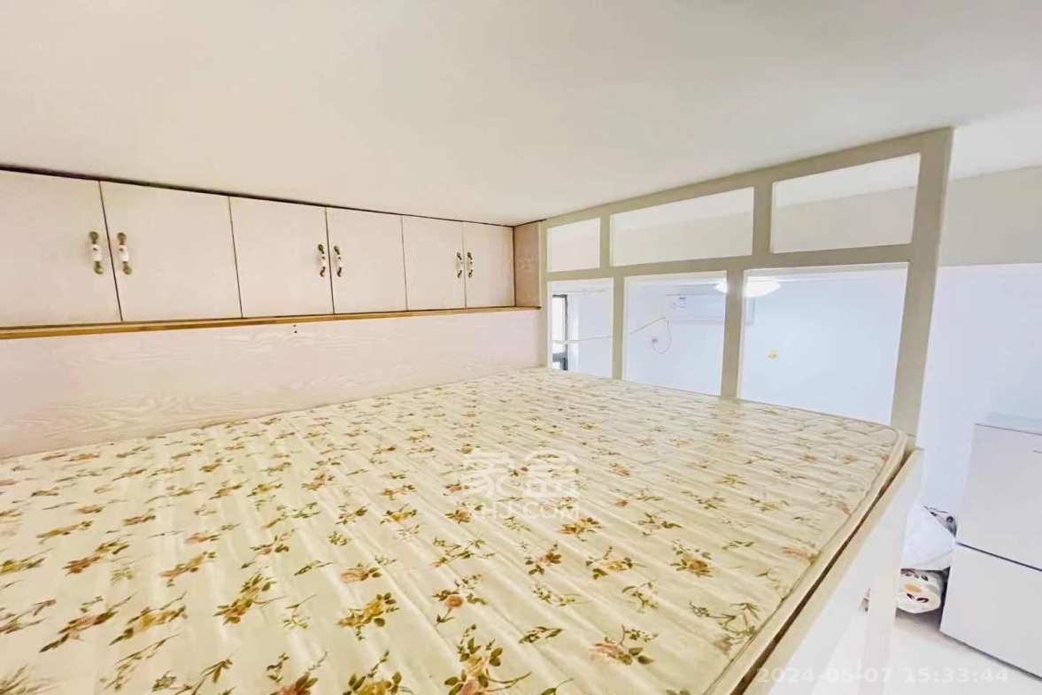 乾城（兴旺乾城）  1室1厅1卫   1000.00元/月室内图1