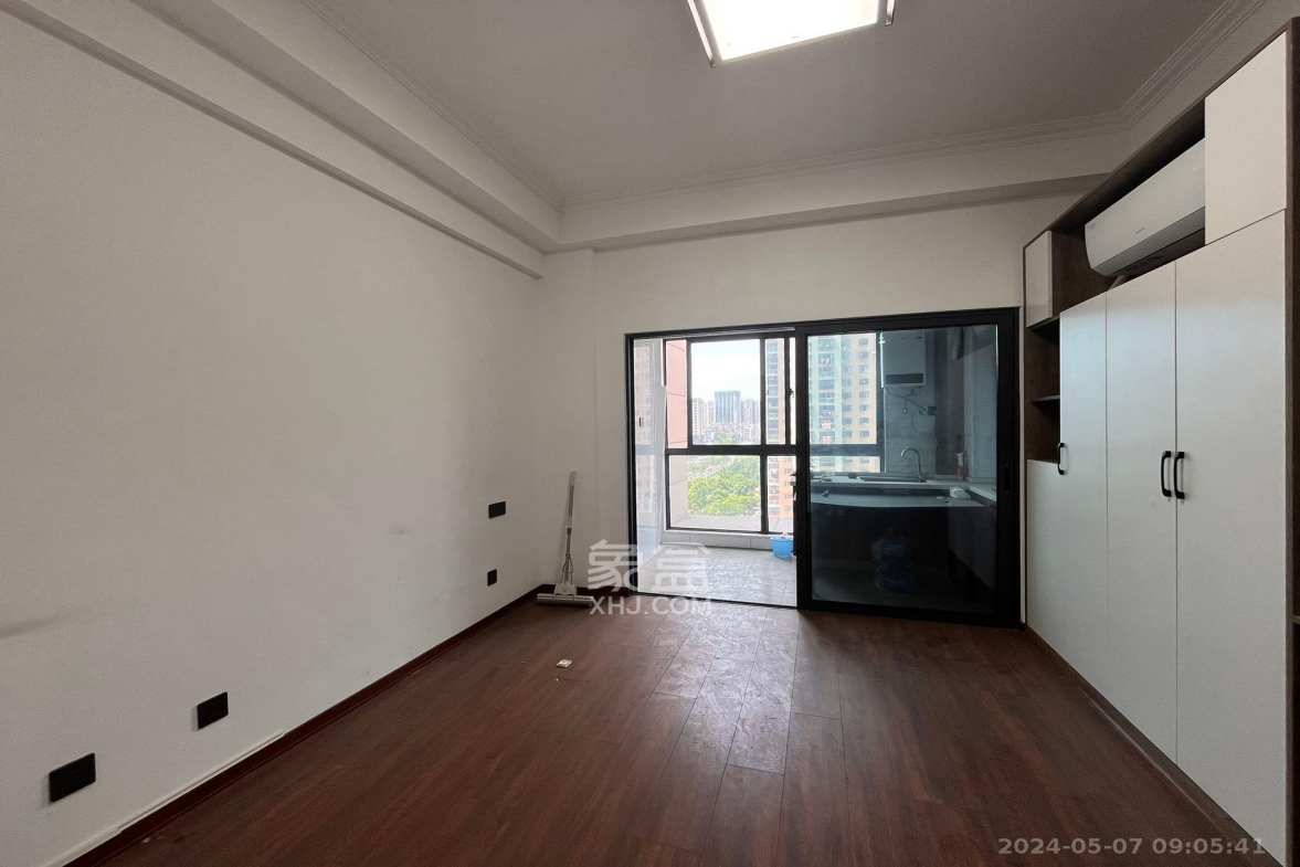 明发国际城  1室1厅1卫    1300.0元/月室内图1