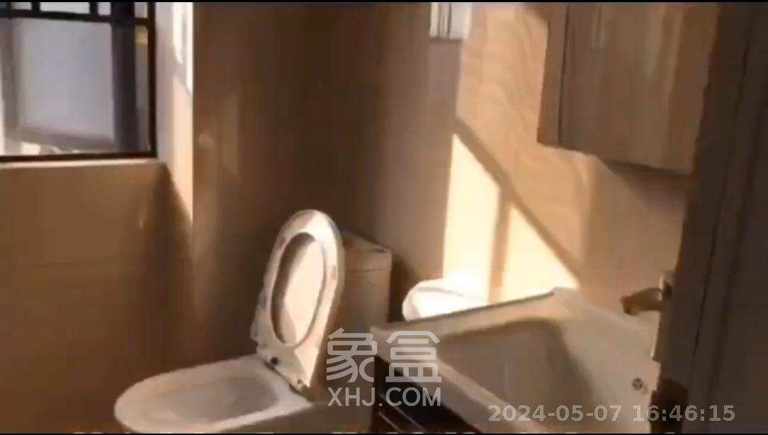 中国铁建梅溪青秀二期  3室2厅2卫   3600.00元/月室内图