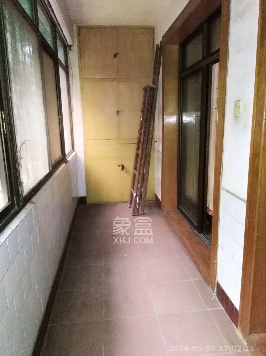人民新村  2室1厅1卫   1800.00元/月室内图