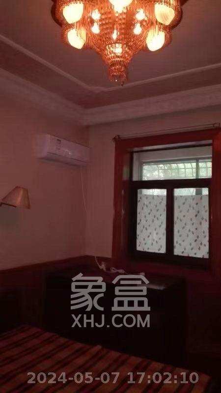 人民新村  2室1厅1卫   1800.00元/月室内图