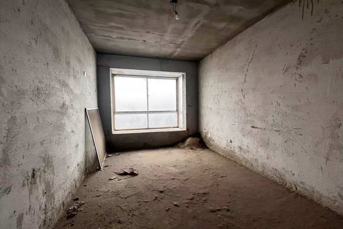 华湘贵府 3室2厅2卫 88.0万 华湘贵府 3室2厅2卫 88.0万室内图