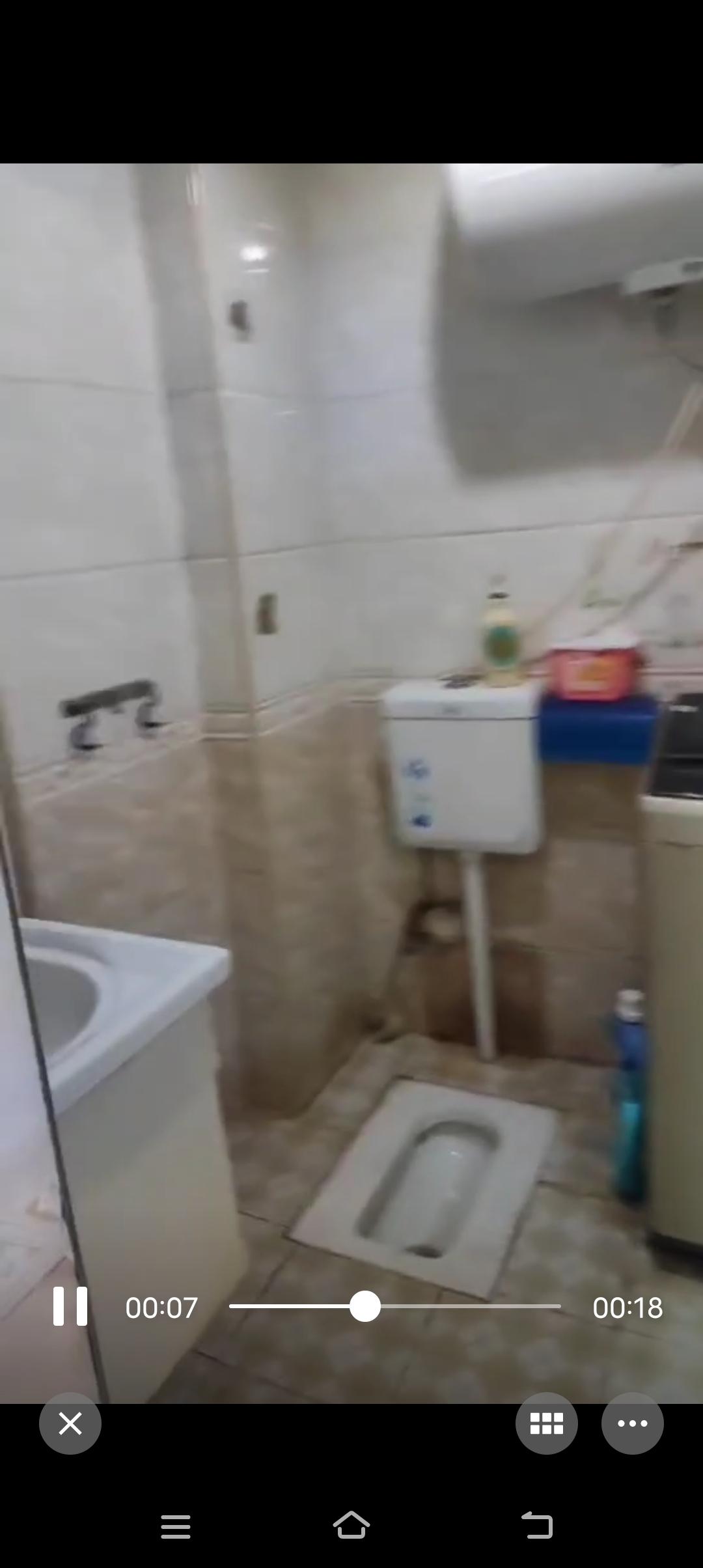 南苑上和二期  1室1厅1卫    1000.0元/月室内图