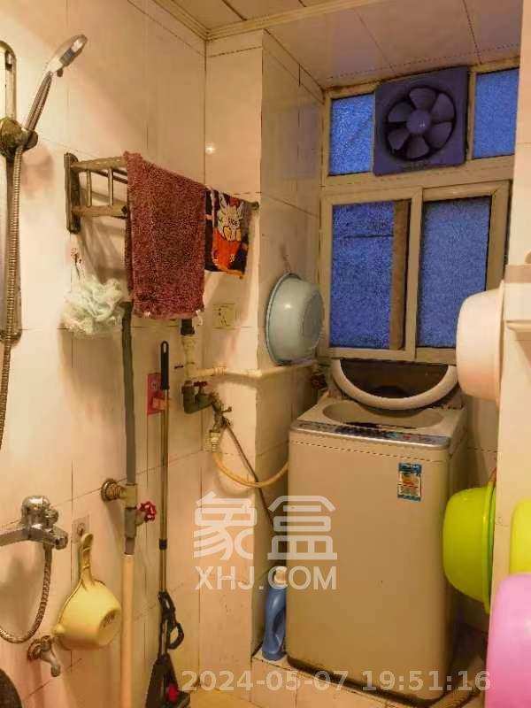 展览馆科协宿舍  2室1厅1卫    2600.0元/月室内图